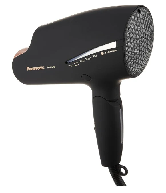 Panasonic EH-NA98-K605 nanoe™ & Double Mineral Hair Dryer - Image 3
