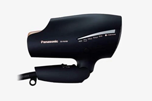 Panasonic EH-NA98-K605 nanoe™ & Double Mineral Hair Dryer - Image 5