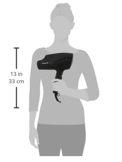 Panasonic EH-NA98-K605 nanoe™ & Double Mineral Hair Dryer - Image 6
