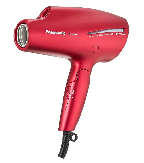 Panasonic EH-NA98RP605 nanoe™ & Double Mineral Hair Dryer - Image 2
