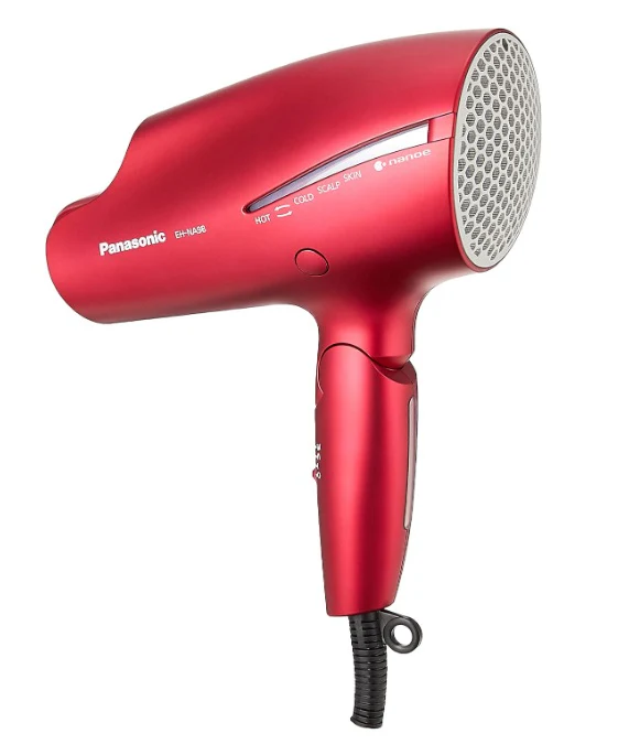 Panasonic EH-NA98RP605 nanoe™ & Double Mineral Hair Dryer - Image 3