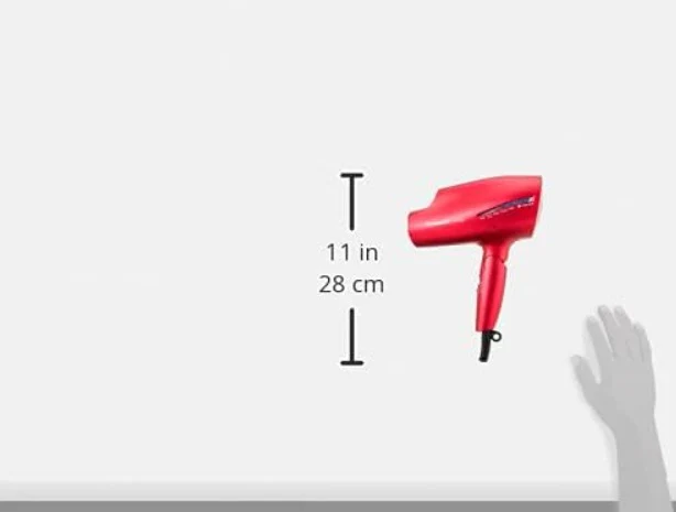 Panasonic EH-NA98RP605 nanoe™ & Double Mineral Hair Dryer - Image 5