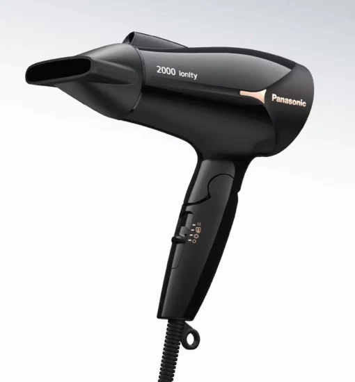 Panasonic EH-NE66-K605 2000W Ionity Hair Dryer - Image 3
