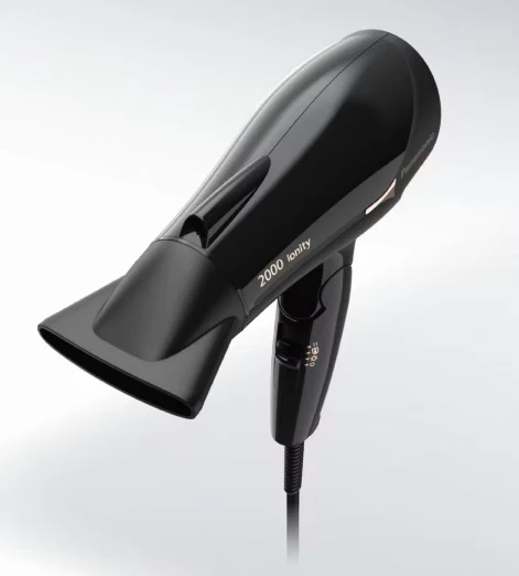 Panasonic EH-NE66-K605 2000W Ionity Hair Dryer - Image 4