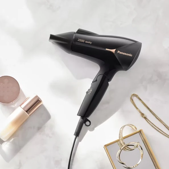 Panasonic EH-NE66-K605 2000W Ionity Hair Dryer - Image 5