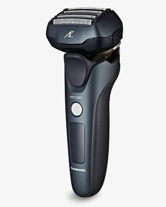 Panasonic ES-LV67-K751 Multi-Flex 5-Blade Rechargeable Shaver - Image 2