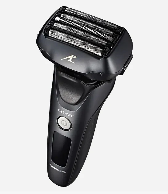 Panasonic ES-LV67-K751 Multi-Flex 5-Blade Rechargeable Shaver - Image 4