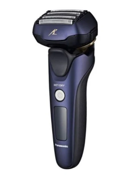 Panasonic ES-LV67-K751 Multi-Flex 5-Blade Rechargeable Shaver - Image 5