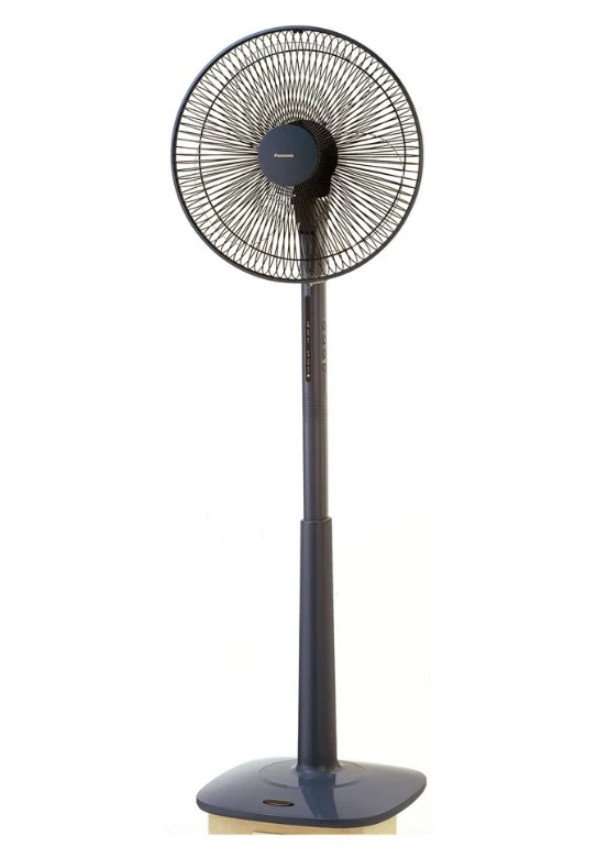 Panasonic F-409KSNBAGZ 16" Electric Living Stand Fan - Image 2