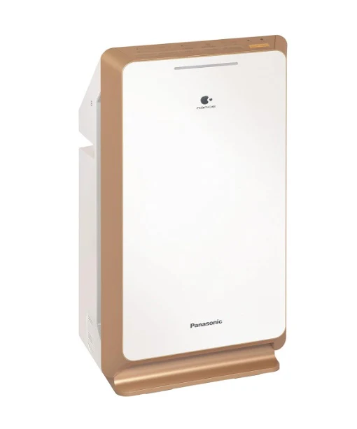 Panasonic F-PXM55ANS Econavi Nanoe Air Purifier - Image 3