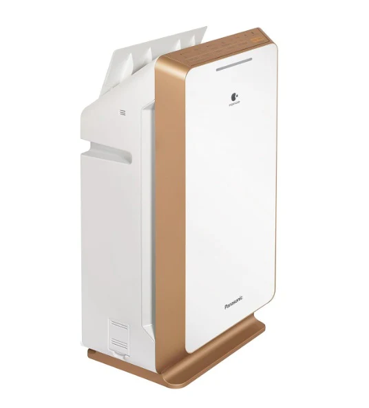 Panasonic F-PXM55ANS Econavi Nanoe Air Purifier - Image 4