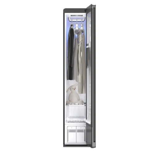 Panasonic HCC-R340ARXS Heat Pump Smart Closet - Image 4