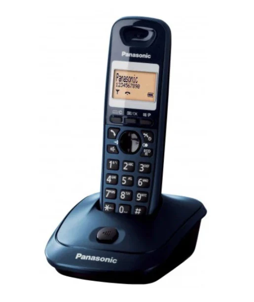 Panasonic KX-TG2511CX Dect Cordless Phone - Image 2