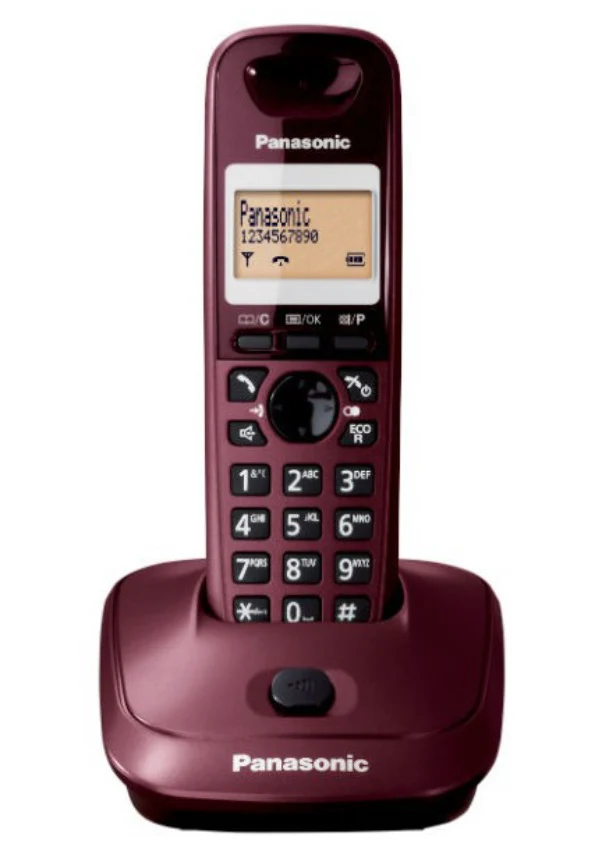 Panasonic KX-TG2511CX Dect Cordless Phone - Image 4