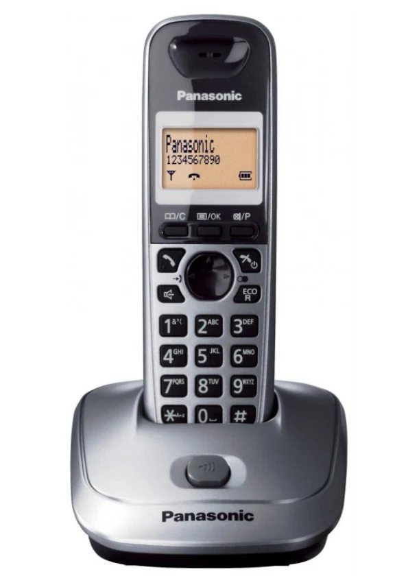Panasonic KX-TG2511CX Dect Cordless Phone - Image 6
