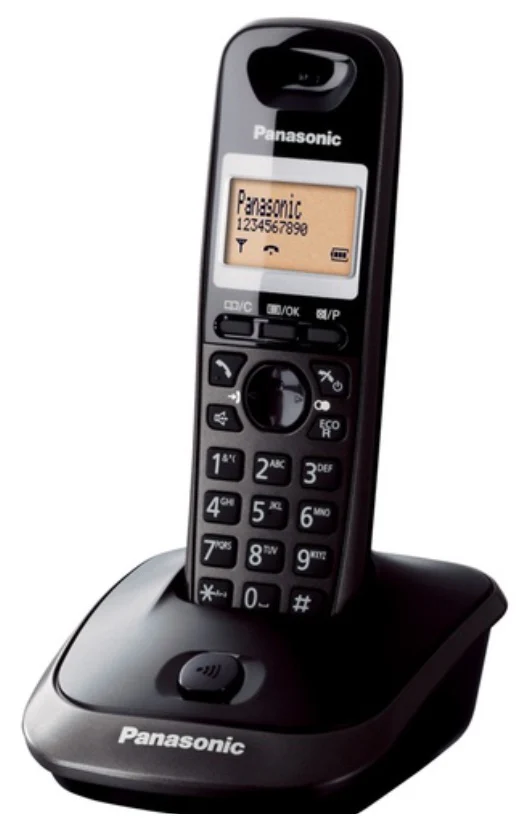 Panasonic KX-TG2511CX Dect Cordless Phone - Image 8