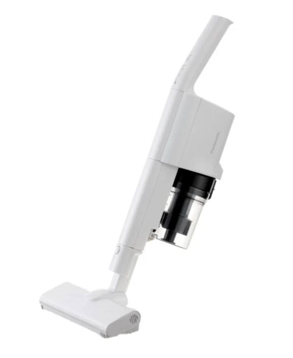 Panasonic MC-SB33JW147 Made In Japan Lightweight Cyclone Cordless Stick Vacuum Cleaner - Image 5