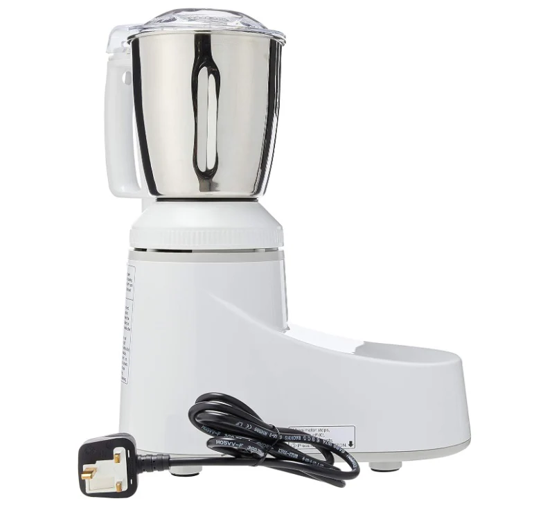 Panasonic MX-AC210SWSH Mixer Grinder 1.0L - Image 4