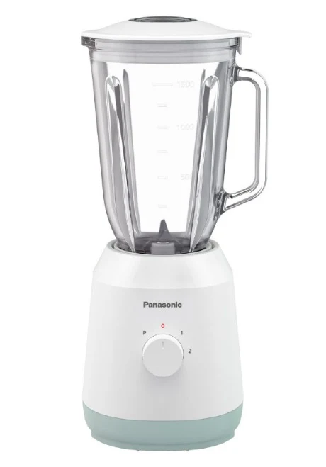 Panasonic MX-EX1561WSP 1.5L Glass Blender - Image 2