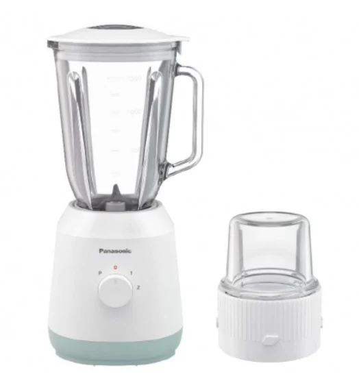 Panasonic MX-EX1561WSP 1.5L Glass Blender - Image 4