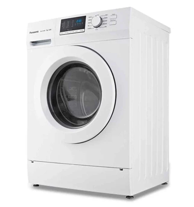 Panasonic NA-128XB1WSG 8kg Washer Washing Machine with Hygiene 60°C/90°C - Image 3