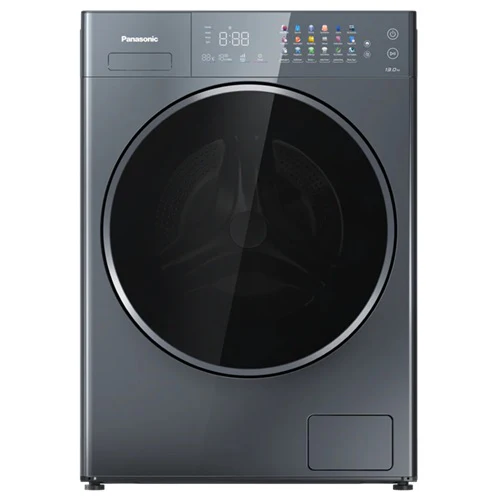 Panasonic NA-26CVX1ASG 13kg Front Load Washer - Image 2