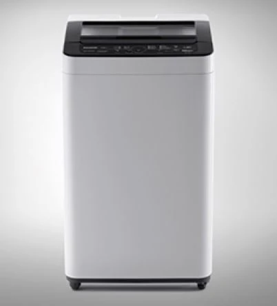 Panasonic NA-F75S7HRQ 7.5kg Top Load Washer (3 Ticks) - Image 3