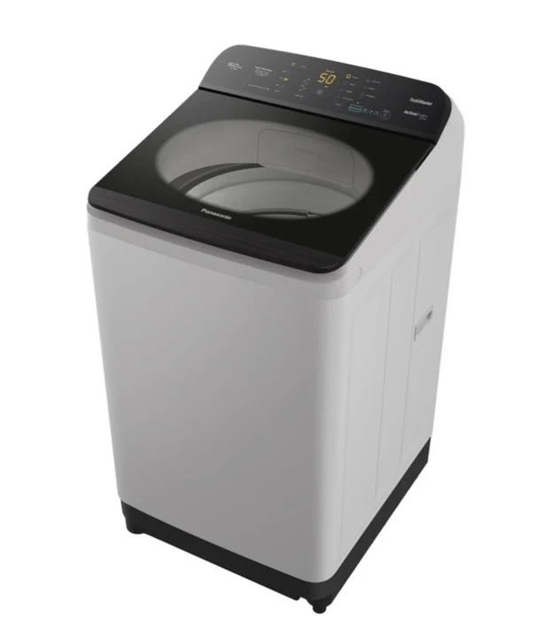 Panasonic NA-F90A9HRQ 9kg Care+ Stain Expert Washing Machine with StainMaster - Image 3