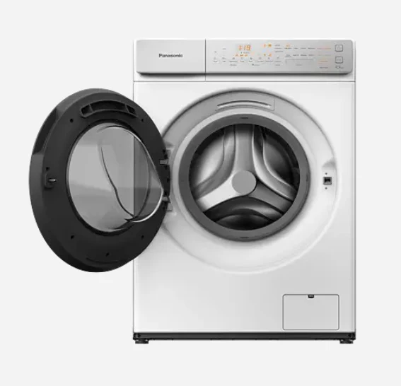 Panasonic NA-V10FC1WSG Care+ Edition 10kg Front Load Washer - Image 4