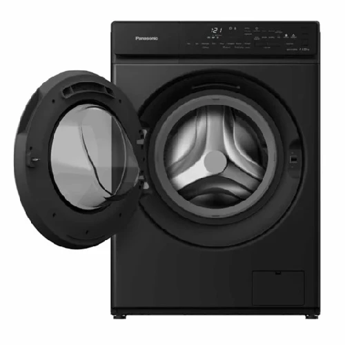Panasonic NA-V115FW1BS 11.5kg Front Load Washer - Image 3
