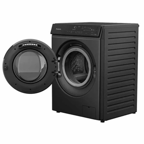 Panasonic NA-V115FW1BS 11.5kg Front Load Washer - Image 4