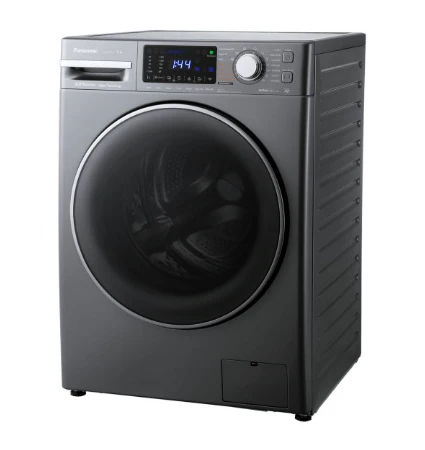 Panasonic NA-V11FX2LSG 11kg Front Load Washer (4 Ticks) - Image 3