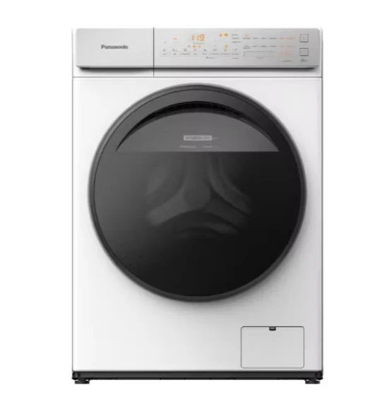 Panasonic NA-V90FC1WSG Care+ Edition 9kg Front Load Washer - Image 2