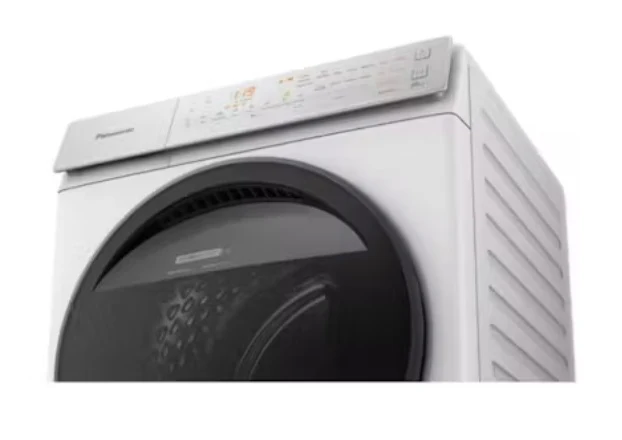 Panasonic NA-V90FC1WSG Care+ Edition 9kg Front Load Washer - Image 3