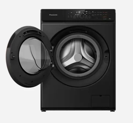 Panasonic NA-V90FR1BSG Care+ Edition 9kg Front Load Washer  with Blue Ag+ - Image 6