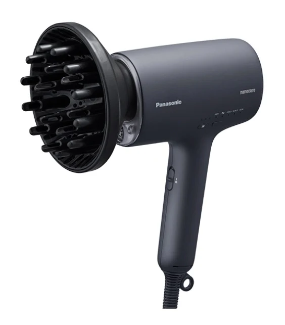 Panasonic nanoe™ MOISTURE+ and Mineral 1600W Hair Dryer EH-NA0J-A635 - Image 4