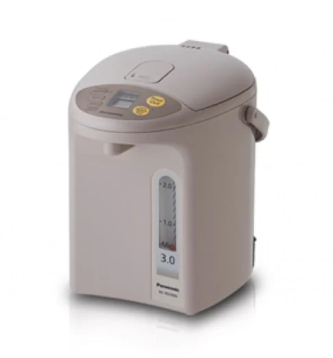 Panasonic NC-BG3000CSH Electric Thermopot Airpot (3L) - Image 2