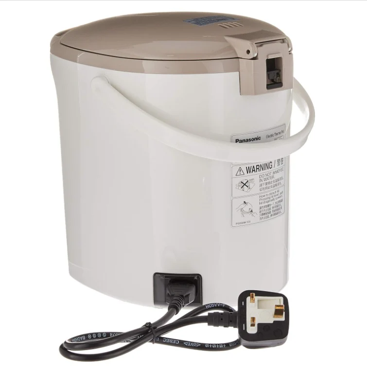 Panasonic NC-EG3000CSH Electric Thermal Pot Airpot 3L - with 4 temperature settings - Image 3