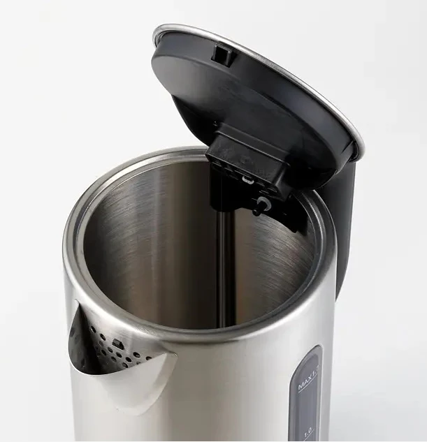 Panasonic NC-K301SSH 1.7L SUS Electric Kettle - Image 4