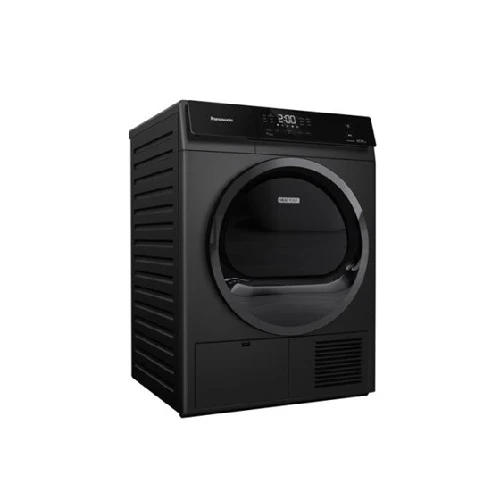 Panasonic NH-EH05JD1BS Heat Pump Dryer - Image 3