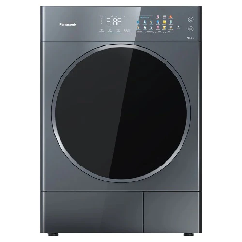 Panasonic NH-XV21X1ASG 10.5kg Heat Pump Dryer - Image 2