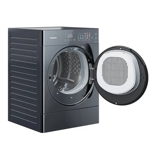 Panasonic NH-XV21X1ASG 10.5kg Heat Pump Dryer - Image 3