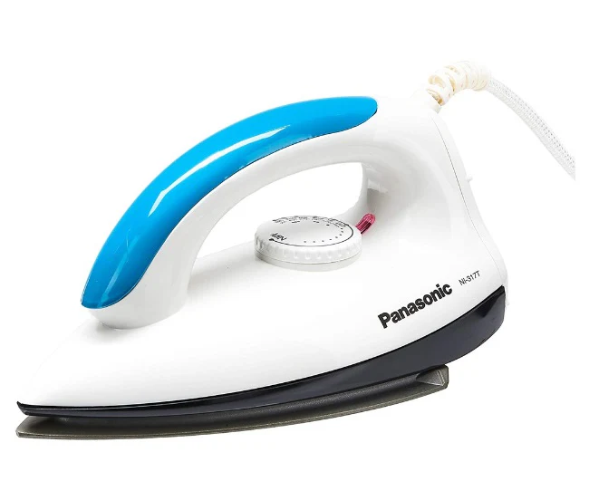 Panasonic NI-317TASH 1000W Dry Iron - Image 2
