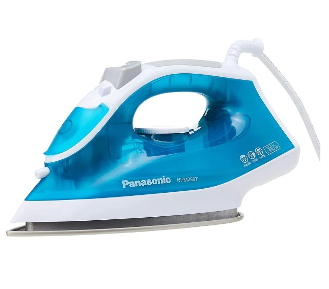 Panasonic NI-M250TGSH 1550W Steam Iron - Image 2