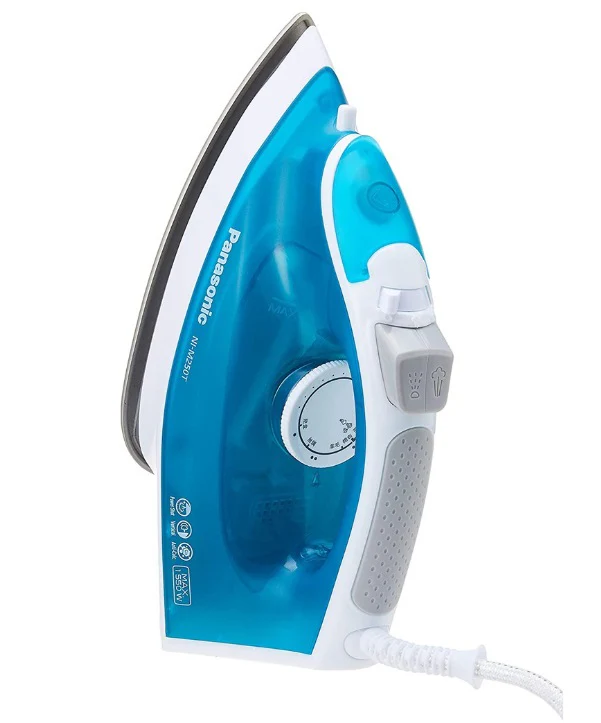 Panasonic NI-M250TGSH 1550W Steam Iron - Image 3