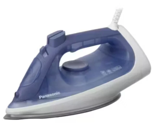 Panasonic NI-S530ASH 2400W Electric Steam Iron - Image 2