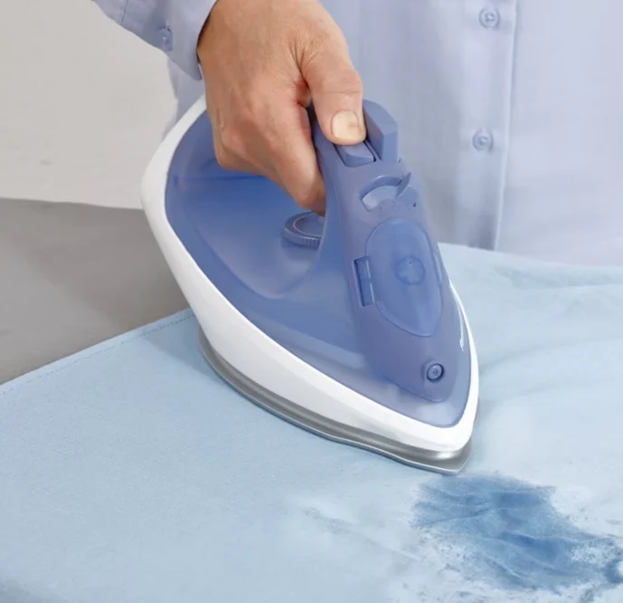 Panasonic NI-S530ASH 2400W Electric Steam Iron - Image 5