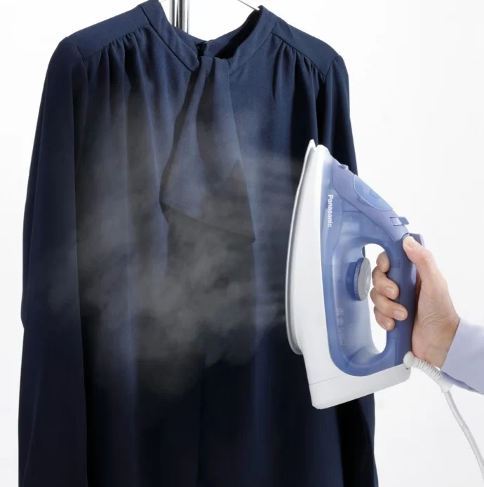 Panasonic NI-S530ASH 2400W Electric Steam Iron - Image 6