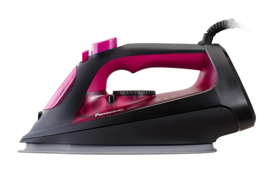 Panasonic NI-U400CPSH Steam iron with Big Soleplate - Image 2