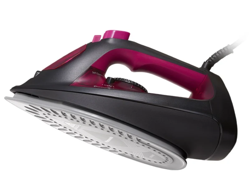 Panasonic NI-U400CPSH Steam iron with Big Soleplate - Image 3